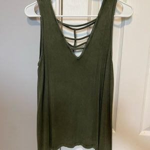 American Eagle tank top